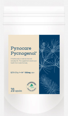 美容室専売品サプリメント Premium ピノケア ピクノジェノール® ピクノジェノール®